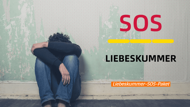 SOS Liebeskummer