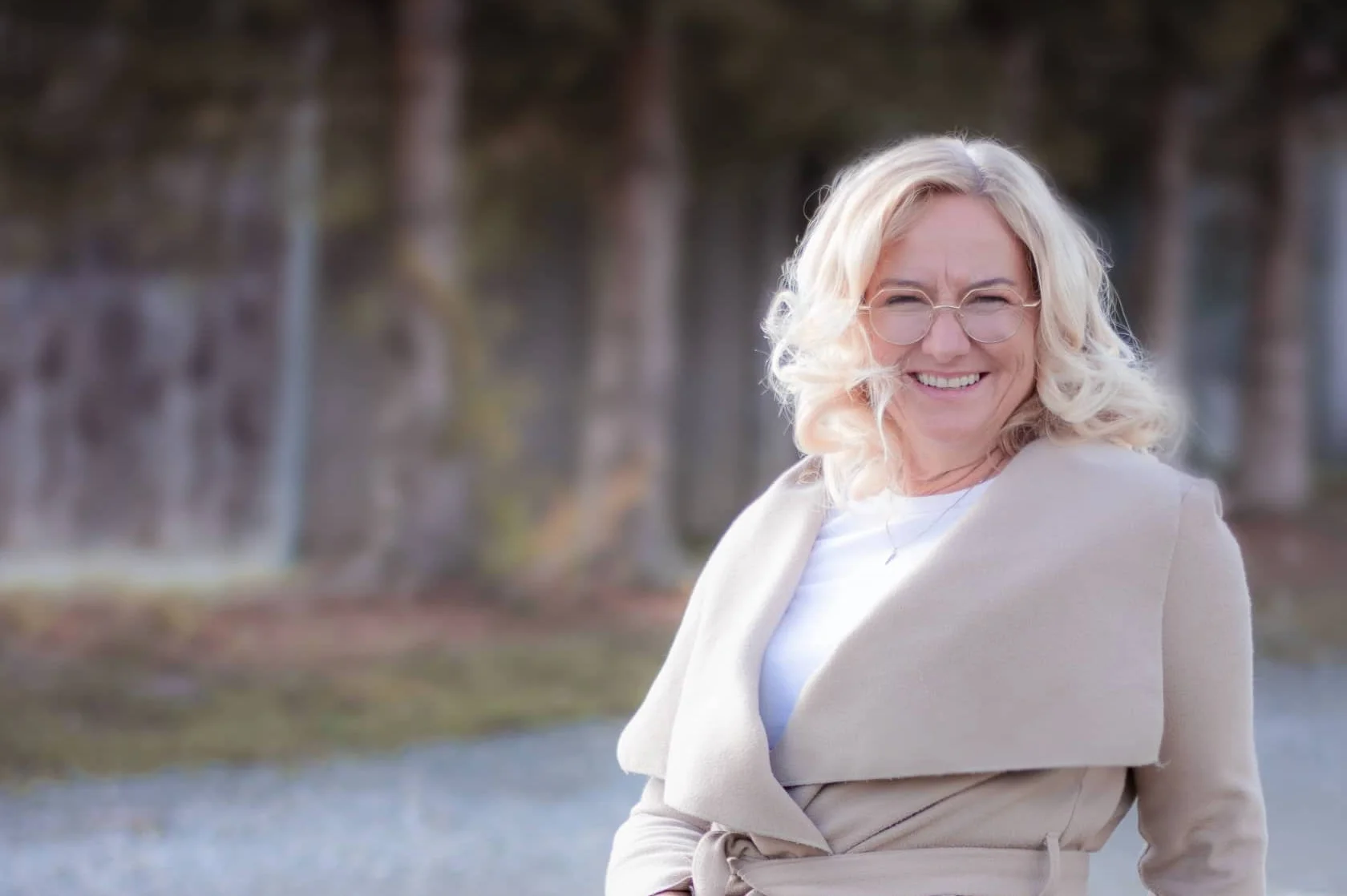 Silke Meyer-Ries Coaching